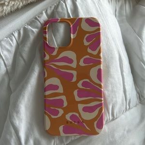 never used iphone 12 pro case. Burga Brand